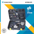 Kits de Ferramentas de Ar Rongpeng RP7834b